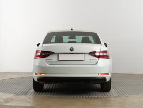 Škoda Superb  2.0 TDI 