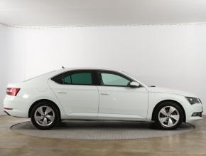 Škoda Superb  2.0 TDI 