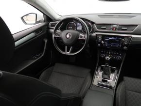 Škoda Superb  2.0 TDI 