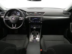 Škoda Superb  2.0 TDI 