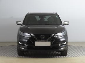 Nissan Qashqai  1.6 DIG-T 