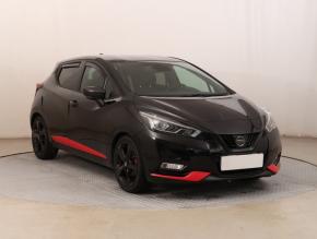 Nissan Micra  1.0 DIG-T 