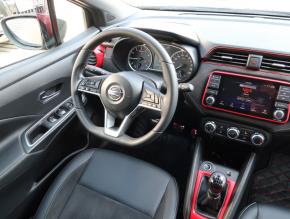 Nissan Micra  1.0 DIG-T 