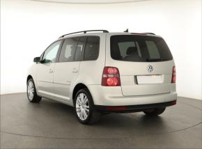 Volkswagen Touran  2.0 TDI 