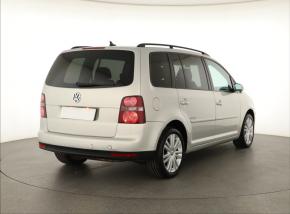 Volkswagen Touran  2.0 TDI 