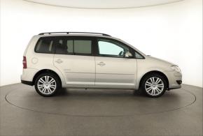 Volkswagen Touran  2.0 TDI 