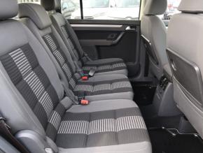 Volkswagen Touran  2.0 TDI 