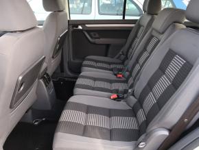 Volkswagen Touran  2.0 TDI 