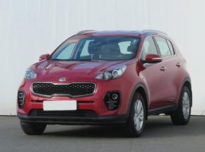 Kia Sportage  1.6 GDI 