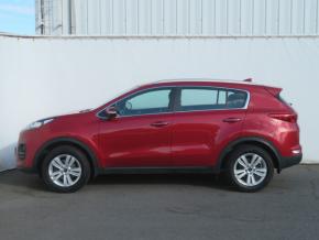 Kia Sportage  1.6 GDI 