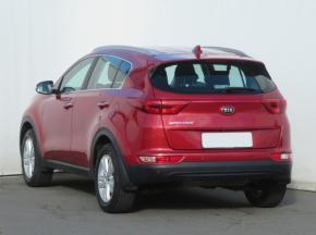 Kia Sportage  1.6 GDI 