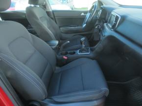 Kia Sportage  1.6 GDI 