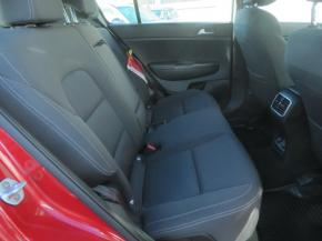 Kia Sportage  1.6 GDI 