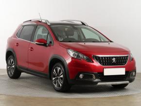 Peugeot 2008  1.2 PureTech 