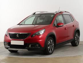 Peugeot 2008  1.2 PureTech 