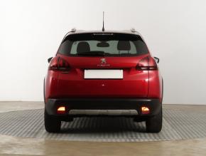 Peugeot 2008  1.2 PureTech 