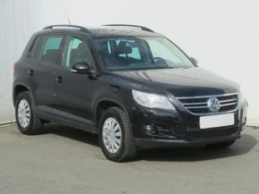 Volkswagen Tiguan  2.0 TDI Trend&Fun 