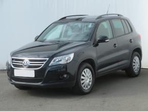 Volkswagen Tiguan  2.0 TDI Trend&Fun 