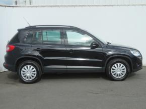 Volkswagen Tiguan  2.0 TDI Trend&Fun 