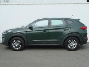 Hyundai Tucson  2.0 CRDi 