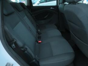 Ford C-Max  1.6 TDCi Trend 