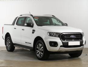 Ford Ranger  2.0 EcoBlue Wildtrack 