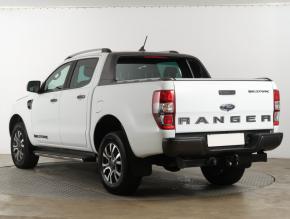 Ford Ranger  2.0 EcoBlue Wildtrack 