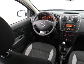 Dacia Sandero  0.9 TCe 