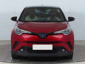 Toyota C-HR  1.8 Hybrid Selection 