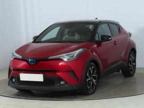 Toyota C-HR  1.8 Hybrid Selection 