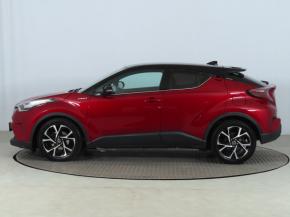 Toyota C-HR  1.8 Hybrid Selection 