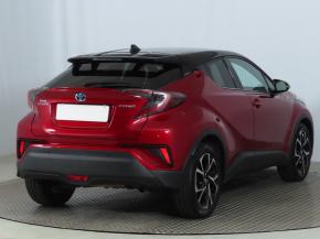 Toyota C-HR  1.8 Hybrid Selection 