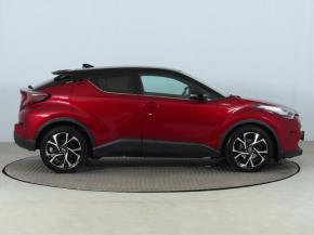 Toyota C-HR  1.8 Hybrid Selection 