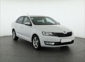 Škoda Rapid  1.6 TDI Style 