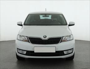 Škoda Rapid  1.6 TDI Style 