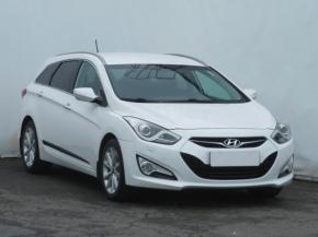 Hyundai i40  1.7 CRDi 