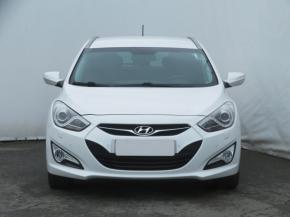 Hyundai i40  1.7 CRDi 