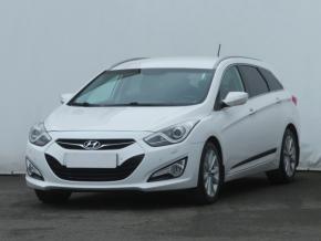 Hyundai i40  1.7 CRDi 