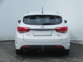 Hyundai i40  1.7 CRDi 