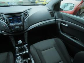 Hyundai i40  1.7 CRDi 