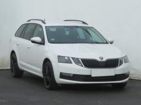 Škoda Octavia  2.0 TDI Ambition 