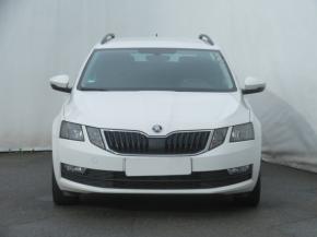 Škoda Octavia  2.0 TDI Ambition 