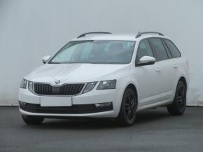 Škoda Octavia  2.0 TDI Ambition 