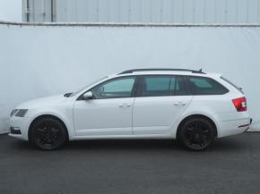 Škoda Octavia  2.0 TDI Ambition 