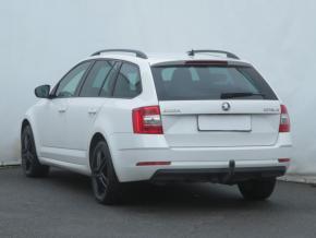 Škoda Octavia  2.0 TDI Ambition 