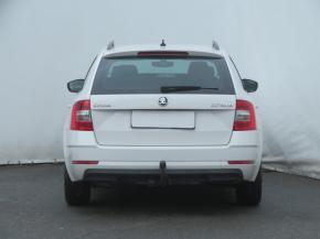 Škoda Octavia  2.0 TDI Ambition 