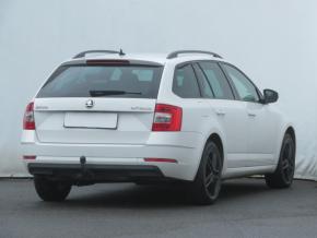 Škoda Octavia  2.0 TDI Ambition 