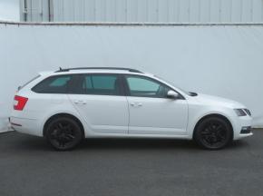 Škoda Octavia  2.0 TDI Ambition 