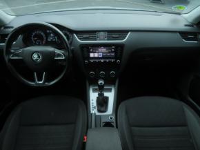 Škoda Octavia  2.0 TDI Ambition 