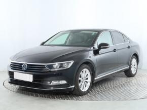 Volkswagen Passat  2.0 TDI Highline 